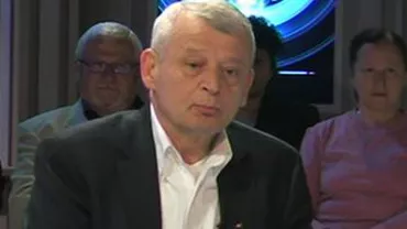Sorin Oprescu: Maidanezii sunt, dar nu o să mai fie pe străzi. Eutanasierea e o poveste