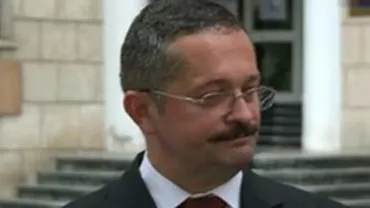 Fostul șef al ISC, Constantin Grăjdan, urmărit penal de procurorii DNA