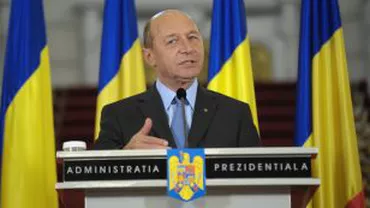 Traian Băsescu atacă la CC legea care prevede că patrimoniul universităților private revine fondatorilor