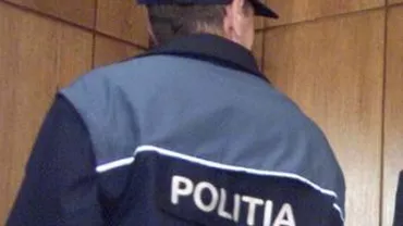 Polițistul din Bistrița care a ucis o tânără pe trecerea de pietoni este cercetat în libertate