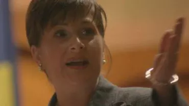 Șeful Administraţiei Bazinale Jiu, demis de Ministrul Mediului