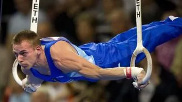 Medalie de bronz pentru România în finala pe echipe la Campionatele Europene de gimnastică