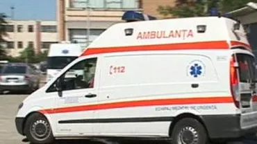 Cetățeanul austriac accidentat în timpul unei reconstituiri la Brașov, transferat la un spital din Austria