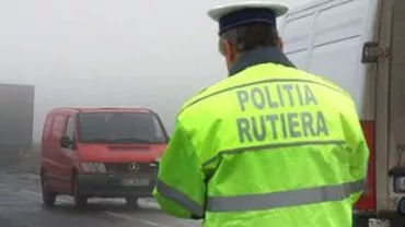 Argeş: Un mort și un rănit după ce două mașini s-au ciocnit pe DN 65