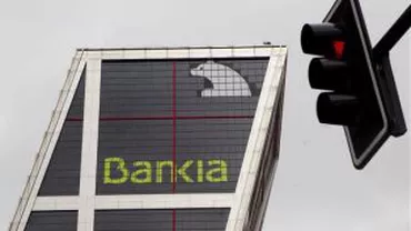 Bankia a cerut ajutor de stat în valoare de 19 miliarde de euro