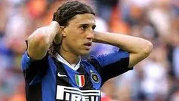 Atacantul argentinian Hernan Crespo vine la Rovinari