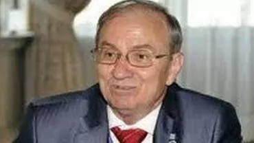 A murit Marin Toma, președintele CECCAR, la vârsta de 69 de ani