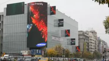 Un nou cinematograf multiplex va fi deschis în centrul comercial Cocor