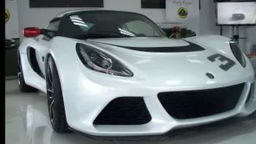 Proton anunță că nu are de gând să vândă marca Lotus