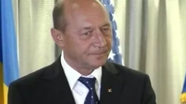 Traian Băsescu: Direcția pe care UE ar trebui să o adopte, pusă sub semnul întrebării