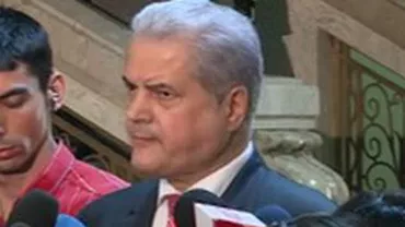 Adrian Năstase: Nu am vorbit cu Constantin Grăjdan la 5 dimineața. Am vorbit despre chestiuni de ordin general