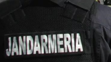 Jandarmul găsit mort la Sibiu a fost ucis: A fost înjunghiat de două ori în piept