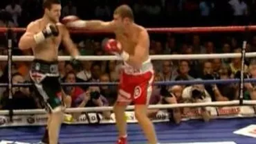 Staff-ul lui Lucian Bute acuză: "Carl Froch a avut plumb în mănuși"