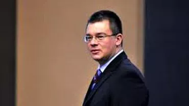 Mihai Răzvan Ungureanu a primit propunerea de a candida pe listele PDL Iași pentru functia de senator