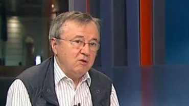 Ion Cristoiu: Imaginea unei intervenții a lui Victor Ponta în justiție este clară