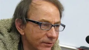 Michel Houellebecq, la București: Cel mai apreciat scriitor francez al momentului vine la Bookfest