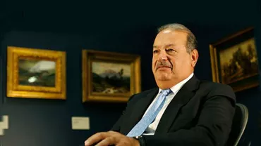 Cel mai bogat om din lume își îndreaptă atenția spre Europa. Carlos Slim vrea ”o felie” din operatorul telecom KPN