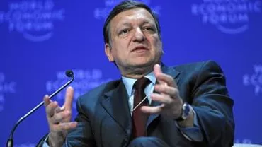 Președintele CE, Jose Manuel Barroso, în vizită la București: Oficialul european se va întâlni cu Traian Băsescu și Victor Ponta