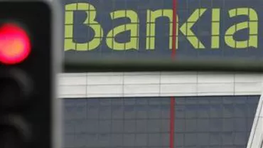 Record de retrageri de capital din băncile spaniole