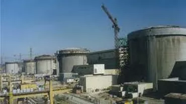 Apa folosită pentru răcirea reactoarelor centralei de la Cernavodă ar putea fi folosită la încălzirea locuinţelor