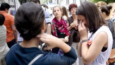Bacalaureat 2012: Aproape 700 de contestații la sesiunea specială