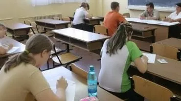 Ministerul Educației anchetează dosarele elevilor care au susținut Bac-ul pentru olimpici. Liviu Pop: Se pare că nu toți sunt olimpici