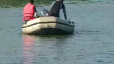 Anchetă în cazul Plumbuita: Bărbatul decedat în zona lacului a murit din cauza unui glonț tras în cap