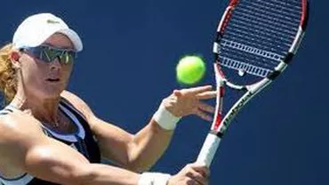 Australianca Samantha Stosur s-a calificat în sferturile de finală de la Roland Garros