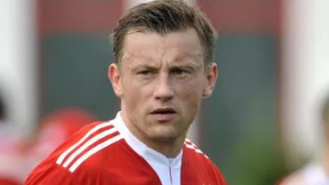Atacantul croat Ivica Olic va rata Campionatul European, din cauza unei accidentări