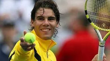 Tenis: Rafael Nadal ajunge în sferturi la Roland Garros, după un scor incredibil în fața lui Juan Monaco