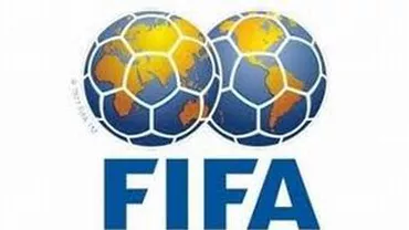 România a coborât şapte locuri în clasamentul FIFA