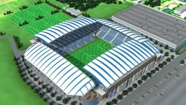 Un important constructor din Polonia cere falimentul în urma contractelor grele pentru Campionatul European de Fotbal