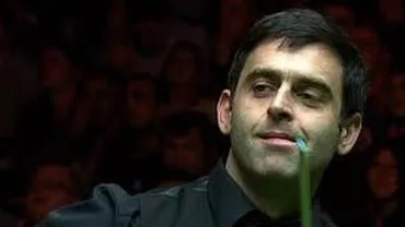 Ronnie O’Sullivan ia o pauză compețională din snookerul profesionist