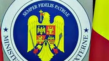 MAE: România nu acordă cetățenie în masă sau pe criterii etnice cetățenilor din Ucraina