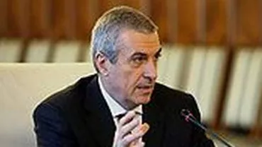 Tăriceanu: Purtați-vă cu mănuși cu investitorii, că dacă încep să plece situația devine albastră