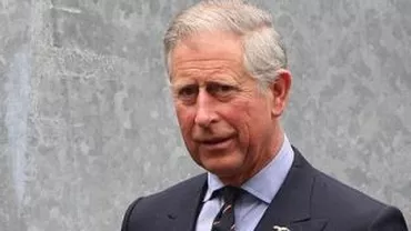 Prințul Charles a ajuns în județul Mureș, la Saschiz