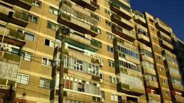 Piața imobiliară din București, blocată în ciuda scăderii prețurilor