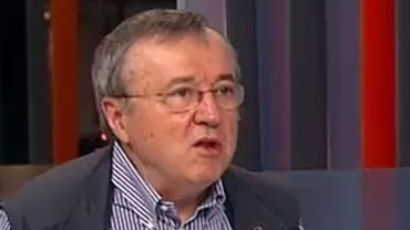 Ion Cristoiu: Constatarea auditului ministrului Andrei Marga este una de zugrav