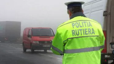 Un polițist din Capitală, lovit cu mașina de un șofer fără permis. Autorul faptei a fost reținut