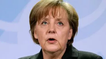 Angela Merkel, piază rea pentru britanici. The Economist: „Economia mondială este într-un mare pericol, multe depind de o femeie"