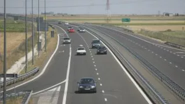 Un bărbat a murit după ce a suferit un infarct în timp ce lucra pe Autostrada Arad-Timişoara