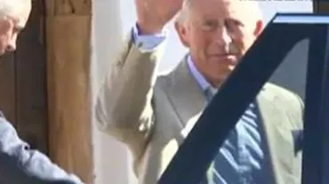 Prinţul Charles vrea să investească în restaurarea unor monumente din zona Braşovului