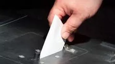 Buzău: 22 de președinți de secții de votare au plecat cu ștampilele de control acasă, deși este interzis