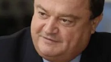 Vasile Blaga a primit două buletine de vot pentru primarul Sectorului 1: Președintele Senatului a returnat unul