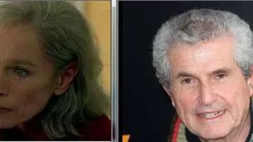 Regizorul Claude Lelouch şi actriţa Geraldine Chaplin, distinşi cu Premiul pentru Întreaga Carieră la TIFF 2012