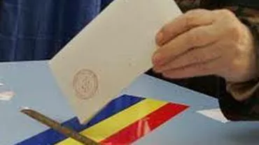 Prezența la vot, ora 21:00: 56,39% dintre români și-au exprimat votul. Județul Ilfov şi Sectorul 1 al Capitalei, în continuare fruntaşe