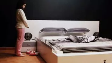Patul care se face singur: Invenția care te-ar putea scăpa de una din neplăcutele sarcini zilnice (VIDEO)