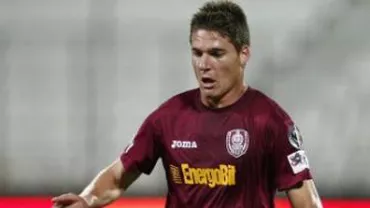 Renan aduce 3,2 milioane de euro în conturile CFR Cluj, după promovarea Sampdoriei în Seria A