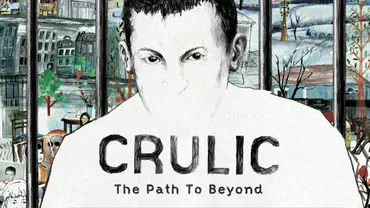Filmul „Crulic – drumul spre dincolo”, marele premiu la Festivalul Internațional de Film de la Annecy