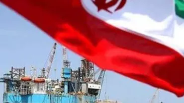 Iran: Veniturile din exportul petrolului scad vertiginos. Țara a pierdut deja 10 miliarde de dolari anul acesta